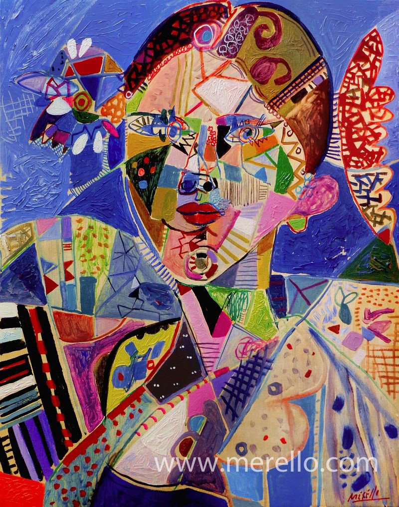 Arte Inversi n 2023 Comprar Arte Contempor neo Invertir En Cuadros 